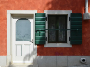 Georgeous and Warm Living Downtown Rovinj