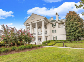 Clarion Inn Willow River