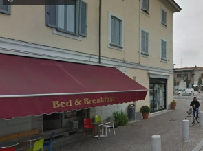 Locanda al 5