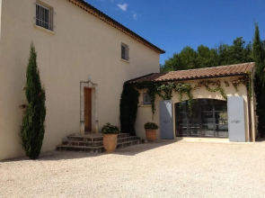 La Bastide d'Andrea