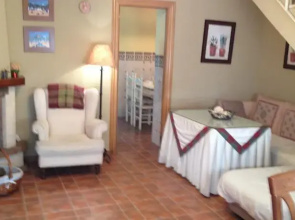 Chinata House