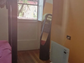 Wild Santiago Hostel