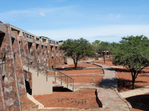 Meliá Serengeti Lodge Member of Meliá Collection
