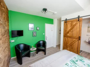 Bed & Breakfast Ohé en Laak