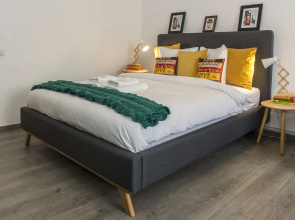 MRG Apartments