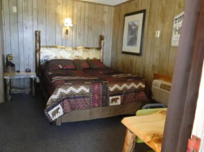 Ms. Kitty's Country Inn