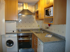 Regueira Apartment