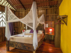 Tierra de Sueños Lodge & Wellness Center