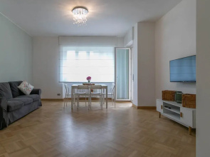 Turati Family Apartment