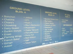 2BR Ávida Tower (near airport)