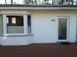 Ferienhaus Strandidyll