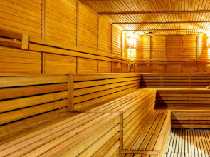 A11 Hotel Obaköy - All inclusive