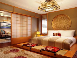 Fairmont Peace Hotel