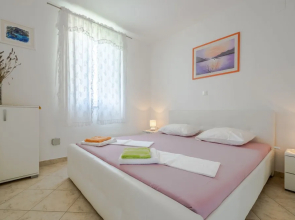 Villa Novalja Katarina