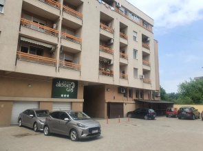 Apartment ADRIANA 64 - Comfortable & Cozy -