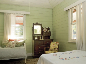 Currango Homestead
