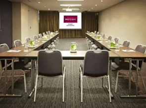 Mercure Sydney Potts Point