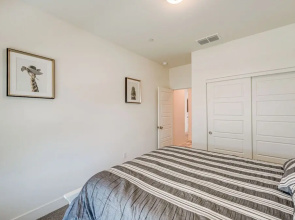 Charming Bakersfield Home w/ Yard & Patio!