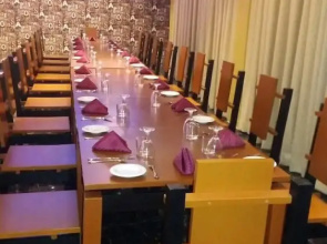 OYO 299 Randula Grand Venus Hotel