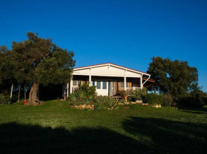 Casa Rural La Zarzamora