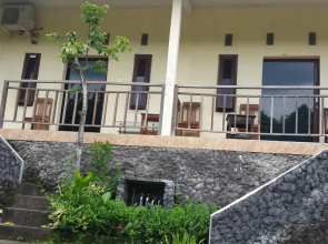 Belong Bunter Homestay