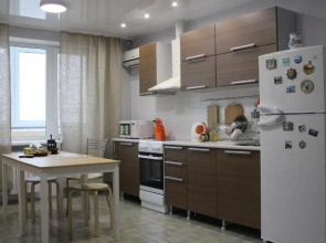 Chernyahovskogo Apartments 5v