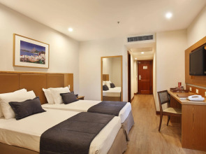 Windsor Excelsior Copacabana