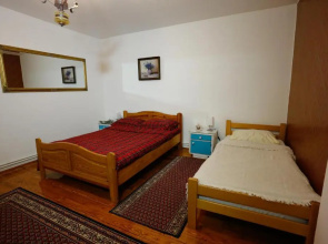 Apartman Carpe Diem