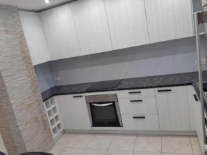 Tammelinna House, 1 bed room, 1 living room, kitchen