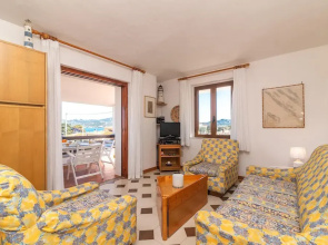 La Lampara House in Cannigione