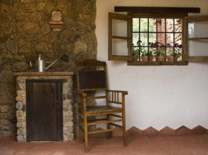 Molino Rio Alajar