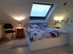 Ostsee Meerkieker Ferienwohnungen 1