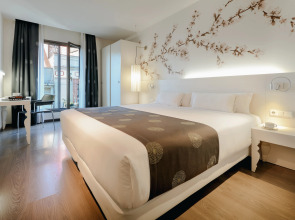 Catalonia la Boqueria