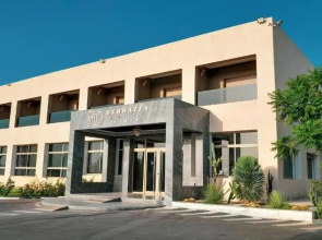 Hôtel Debrazza