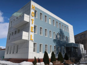 Париж