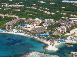 Catalonia Riviera Maya Resort and Spa All Inclusive