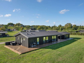"Sighref" - 300m from the sea in Djursland and Mols