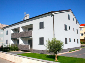 Apartments Maslina