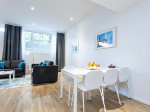 ApartDirect Sundbyberg