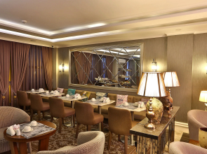 Bon Hotel Hagia Sophia