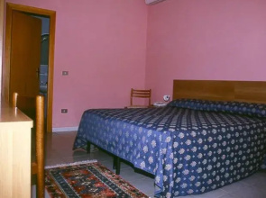 Olimpia Cilento Resort