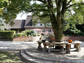 Ferienhof Cohrs Heuhotel
