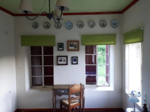 Valtsiora guesthouse