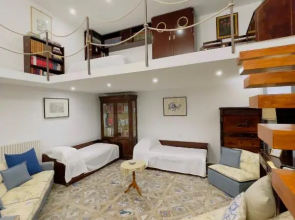 B&B Coco's Apartments