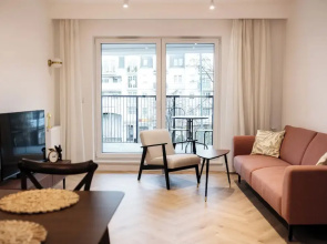 RentPlanet - Apartament Barańczaka