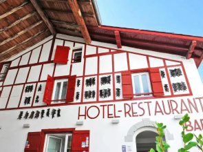 Hotel Chilhar