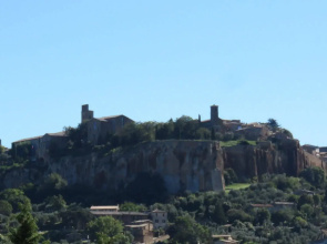 Hotel Oasi Dei Discepoli