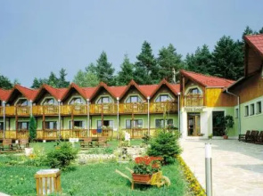 Park Hotel Cingov