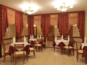 Барракуда на улице Богдана Хмельницкого