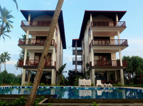 Ananya Beach Resort